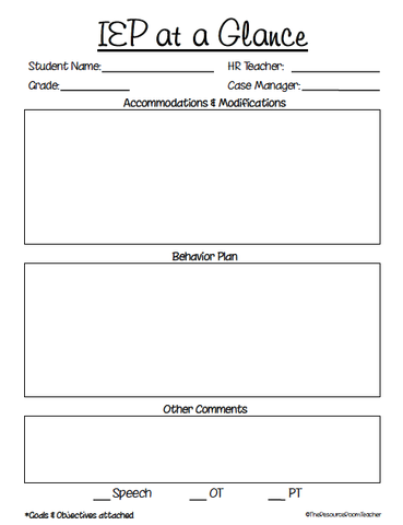 Individuals with Disabilties Education Improvement Act (IDEIA)