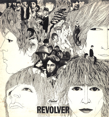 Revolver