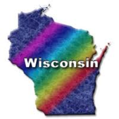 Wisconsin becomes first state to outlaw discrimination based on sexual orientaion called the Human Rights Act.