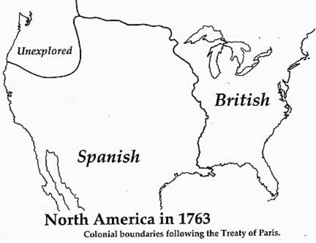 Treaty of Paris