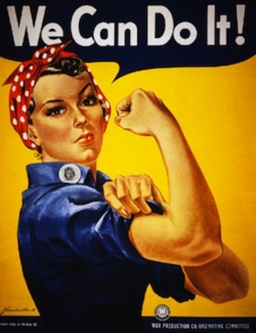 Women in the Workforce