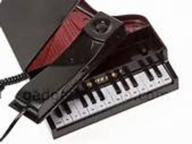 Communictations for the phone