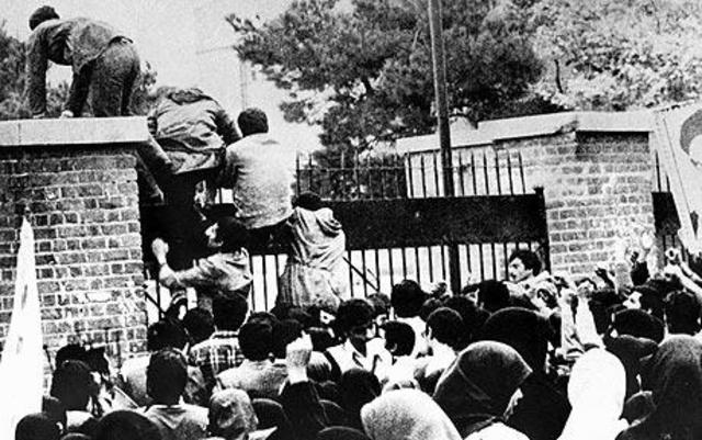 Iran Hostage Crisis