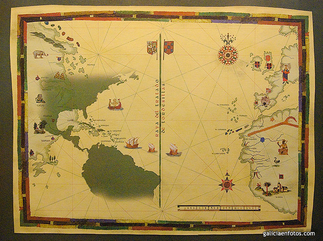 Tratado de Tordesillas