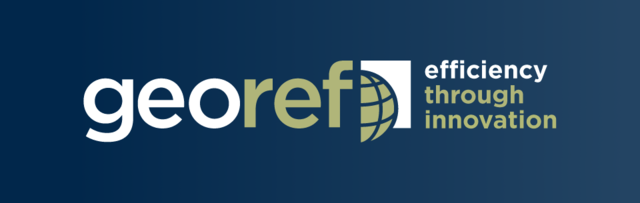 Mom worked in bookkeeping services at Georef