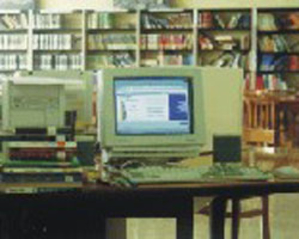 INAUGURACIOM TALLERES, BIBLIOTECA, LABORATORIOS