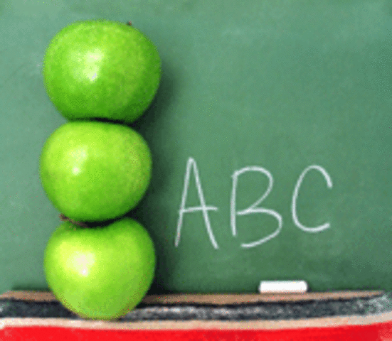 Cambiè las escuelas