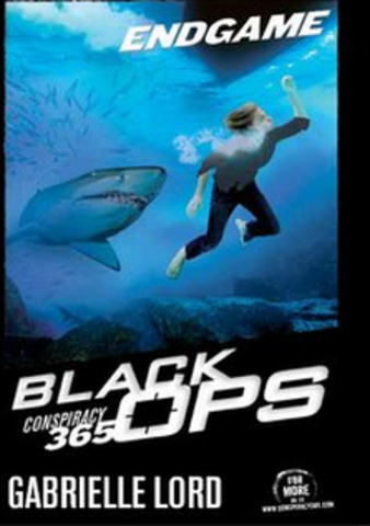 Black conspiracy 365 ops