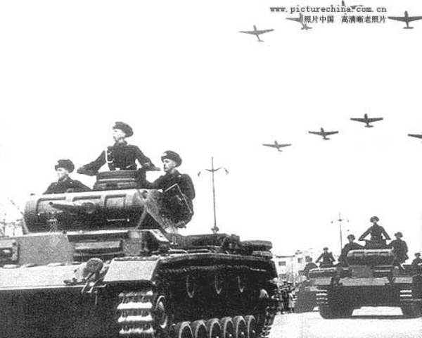 German are planning to attack Moscow, America supply arrive in Soviet