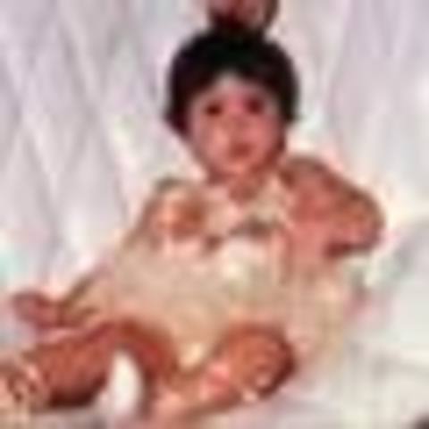 Nacimiento de Shakira