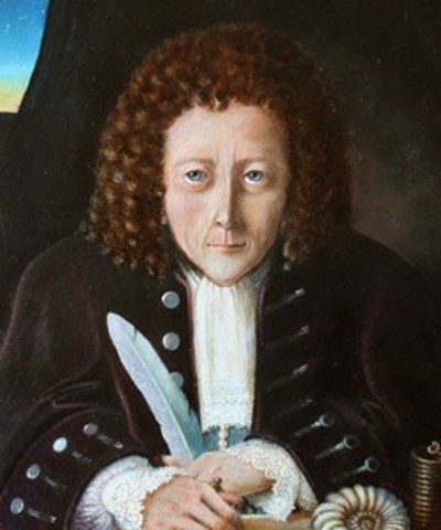 Robert  Hooke