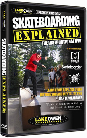 skateboarding videos