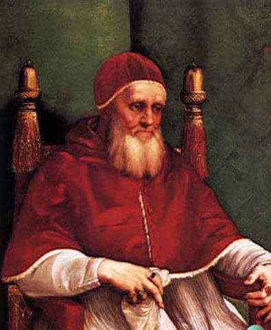 la inquisicion se autoriza por el Papa Sixto IV