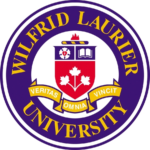 Rob Graduates Wilfrid Laurier University