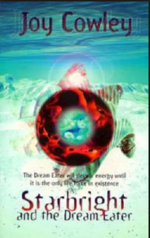 Starbright and the Dream Eater