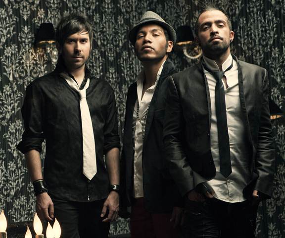 Separación de Camila