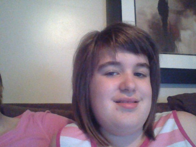 Lindsay (Sister) was born