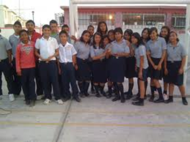 secundaria