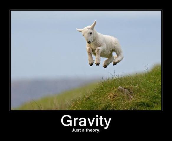 Newton theory of gravity