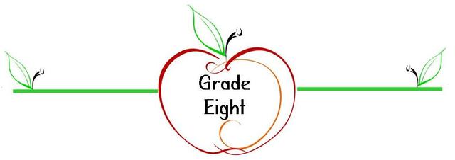 grade eight graduation