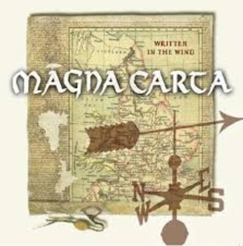 CARTA MAGNA