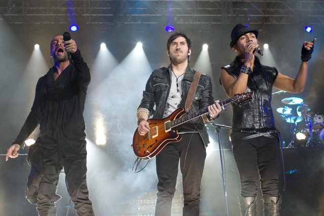 Festival Internacional de la Canción Viña del Mar