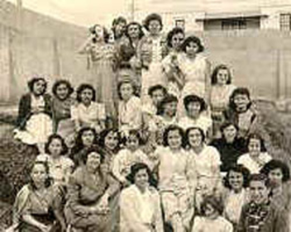 Funciona seccion secundaria y primaria