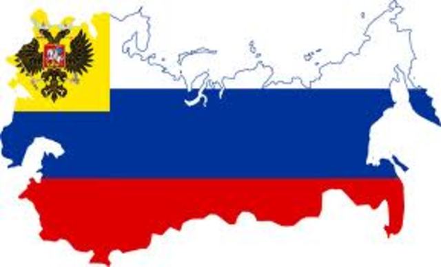 Russia Invades Japan