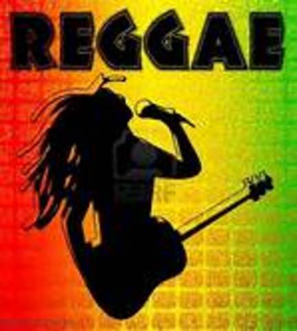 Reggae from the Carribean Side (Before 1960)