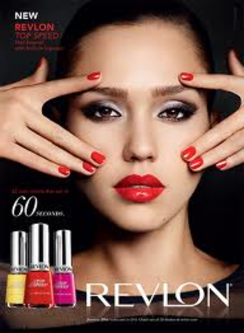 Revlon