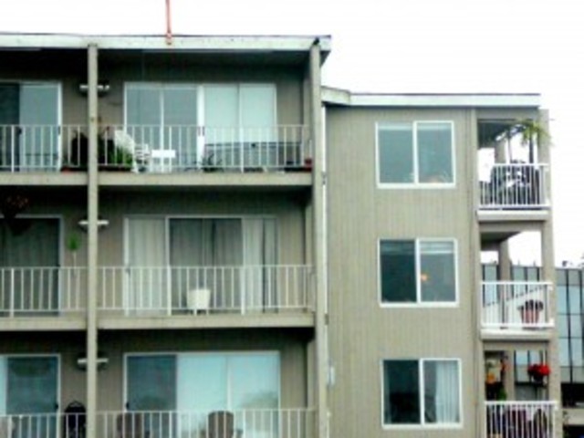 Rent my Own Apartment