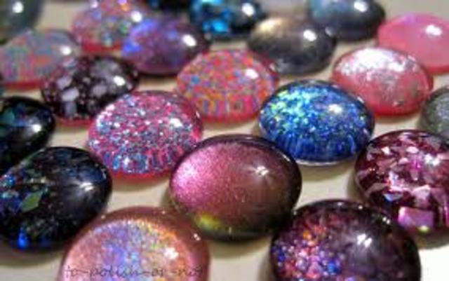 May the world Be Full of Color