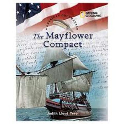 Mayflower Combact