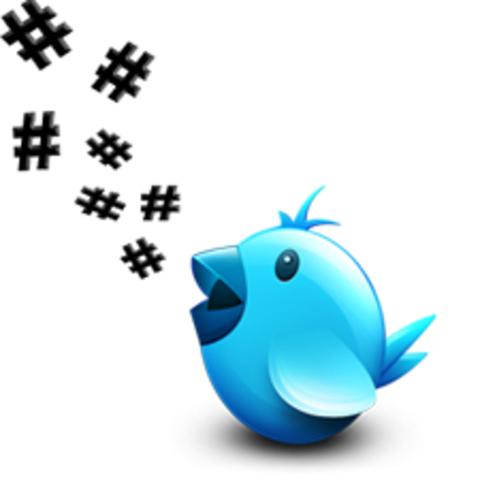 Twitter began making hashtags searchable #discovery
