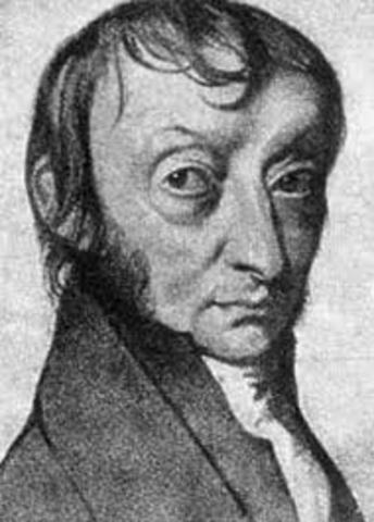Amadeo Avogadro