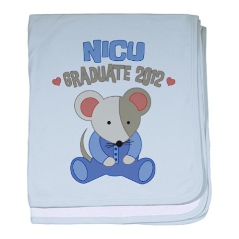 NICU Graduate