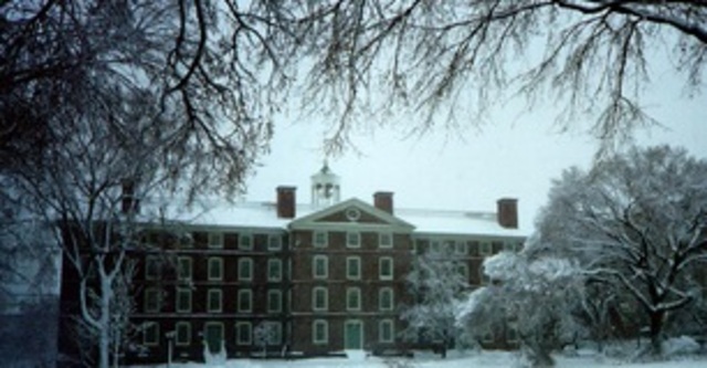 Started Brown University