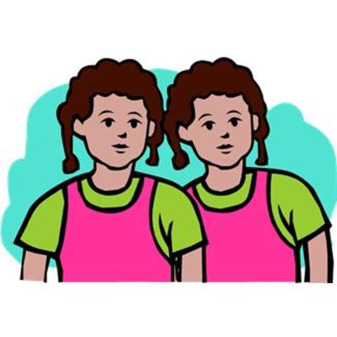 Younger Sister of Mother is born