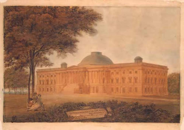 era of good feelings