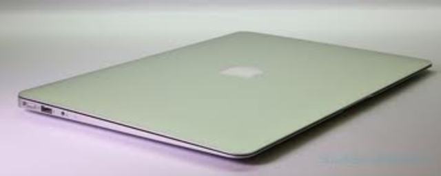 MacBook Air