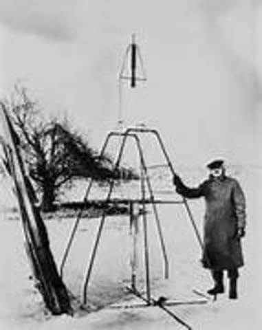 A Method of Reaching Extreme Altitudes