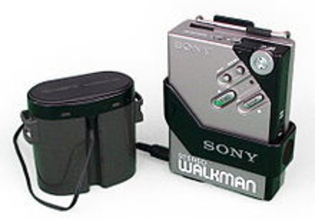Walkman