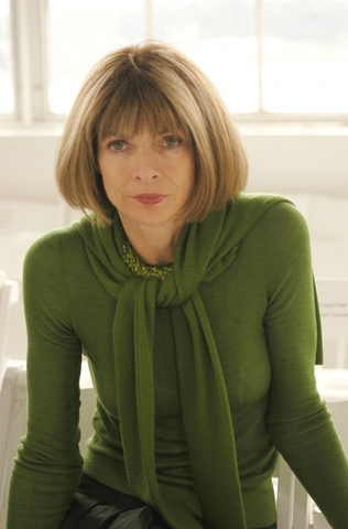 Анна Винтур