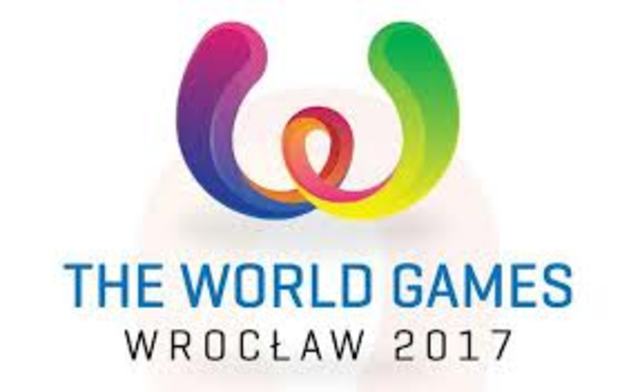 world games