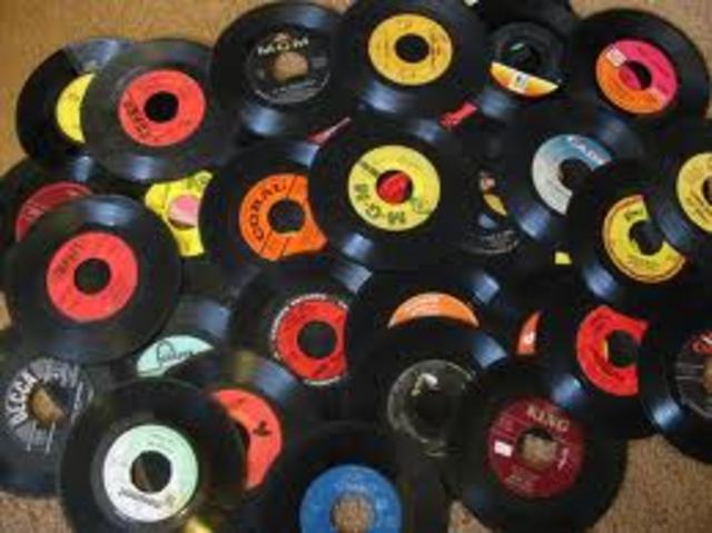 Vinyl Records