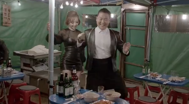 10th location and 8th costume change