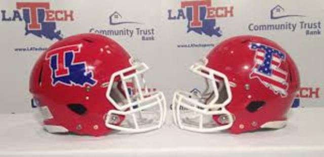 Current Helmets