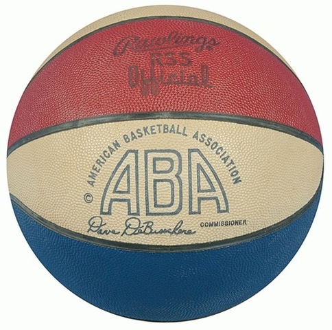 the next basketball
