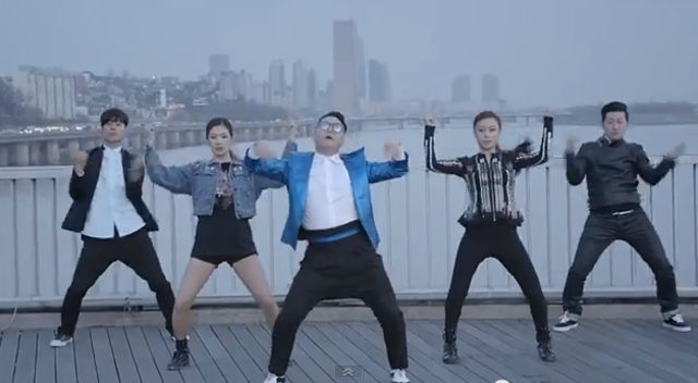 13th Location and 12th costume change