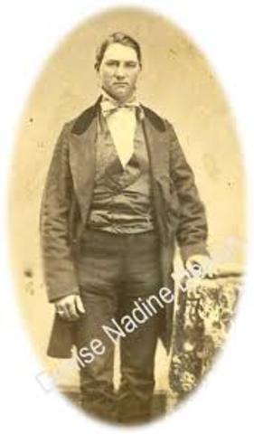 How did the jacket populate?